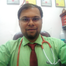 Jigar Gandhi