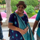 Nayana Joshi