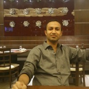 Iqbal Farooqui
