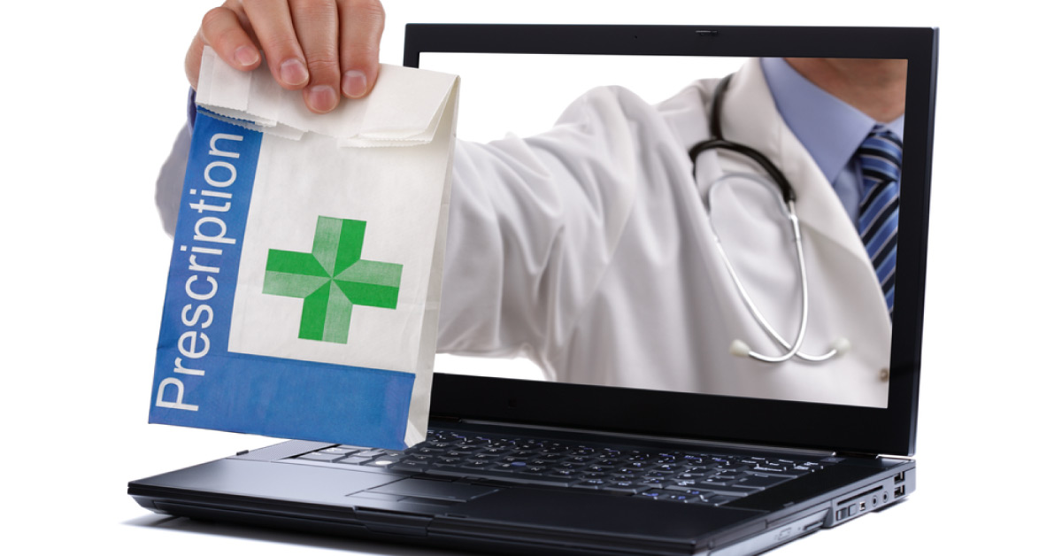 Buying Medicines Online: Is It Really Safe?