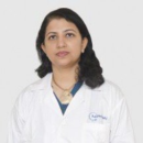 Pallavi Priyadarshini
