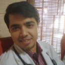 Ronak Ruparelia