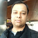 Somitra  Agrawal 