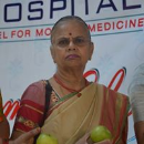 Santha Narayanan