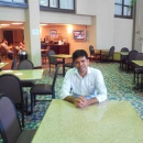 Ahmad Masroor Karimi
