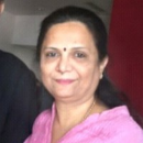 Bhavna Dave