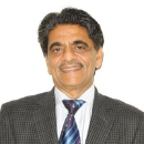 Shyam B. Shrivastava 
