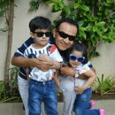 Bharat Chawda