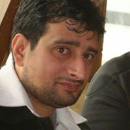 Taha Ashraf Qurashi