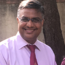 SUSHIL SHARMA