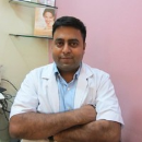 Manish Gupta 