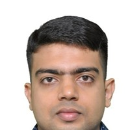 Maj Arun K. Valsan