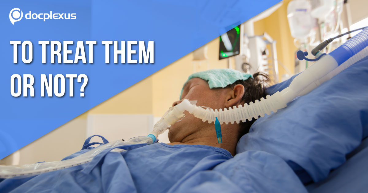 Is Treating Critically Ill Patients Punishable?