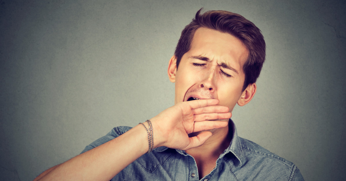 Chronic Fatigue Syndrome Linked To Cytokines