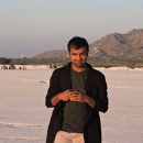 Naman Somani