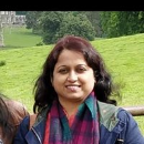 Binita Panigrahi