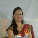 Sonia Pathania