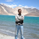 Aniruddha De