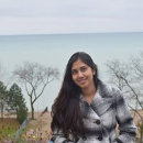 Marthine Deepali