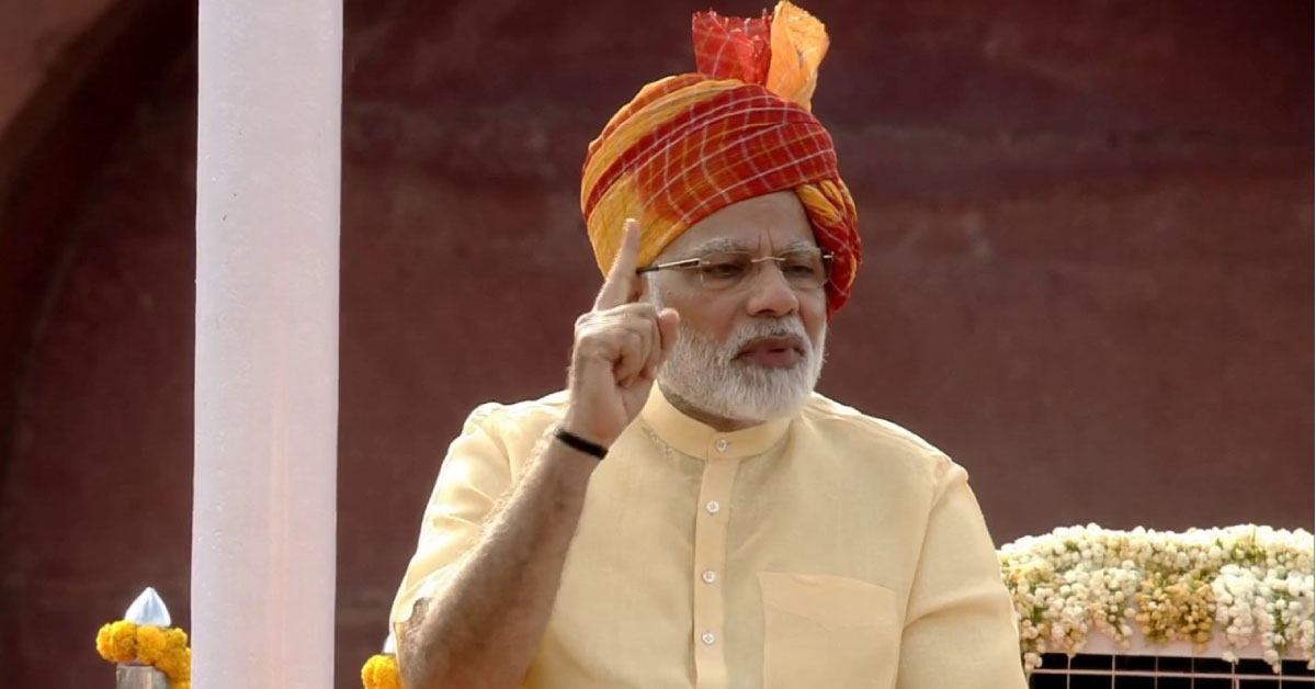 PM: Government Plans To Bring Down Healthcare Costs