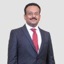 Pradeep Rangappa