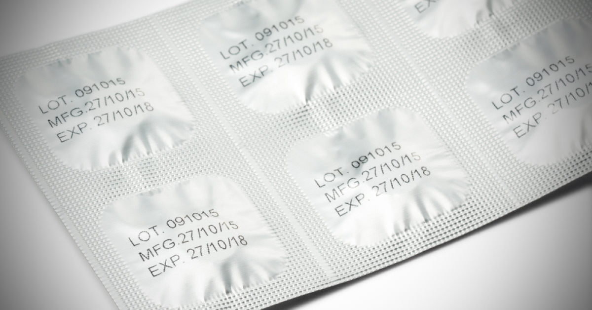 Drug Expiry: Do They Mean Anything?