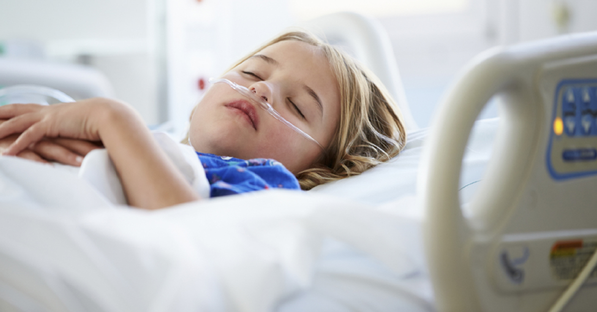 A Pediatric Ischemic Stroke: Case Report