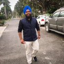 Bhagwant Singh