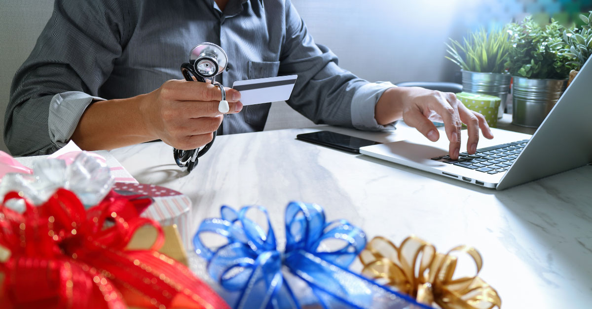 Is MCI Legalizing Receiving Favors From Companies By Doctors