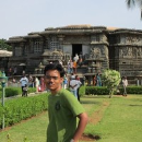 Sudarsan Thimma Rishan