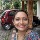 Dhanya Rajan