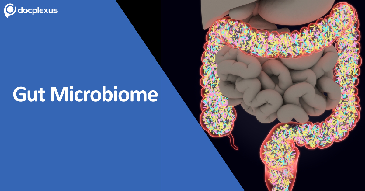 Disrupted Gut Microbiome Increases The Risk Of Amebiasis