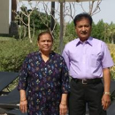 Kanaiyalal S  Patel