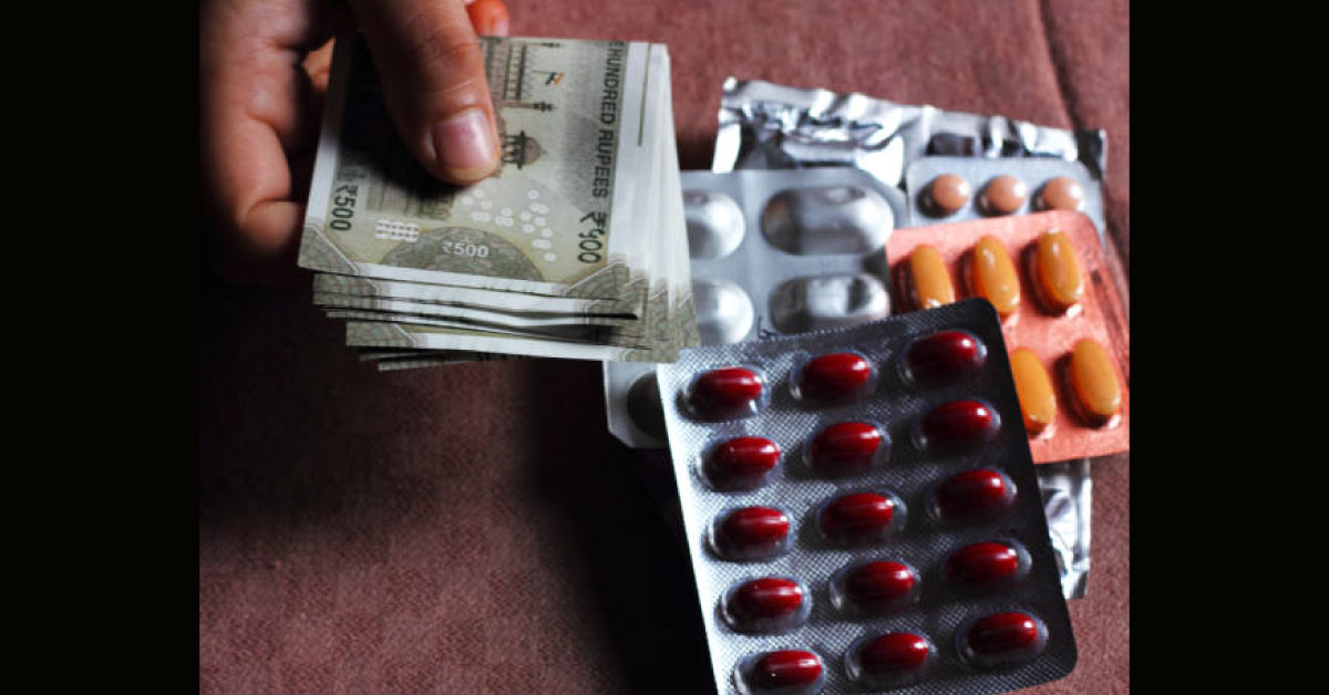 New Government Panel To Make Drugs More Affordable