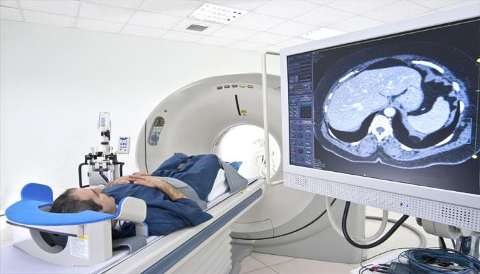 Colored MRI Will Diagnose Disease More Precisely