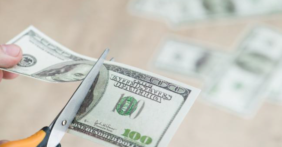 Government Cuts $8 Billion From Healthcare Budget