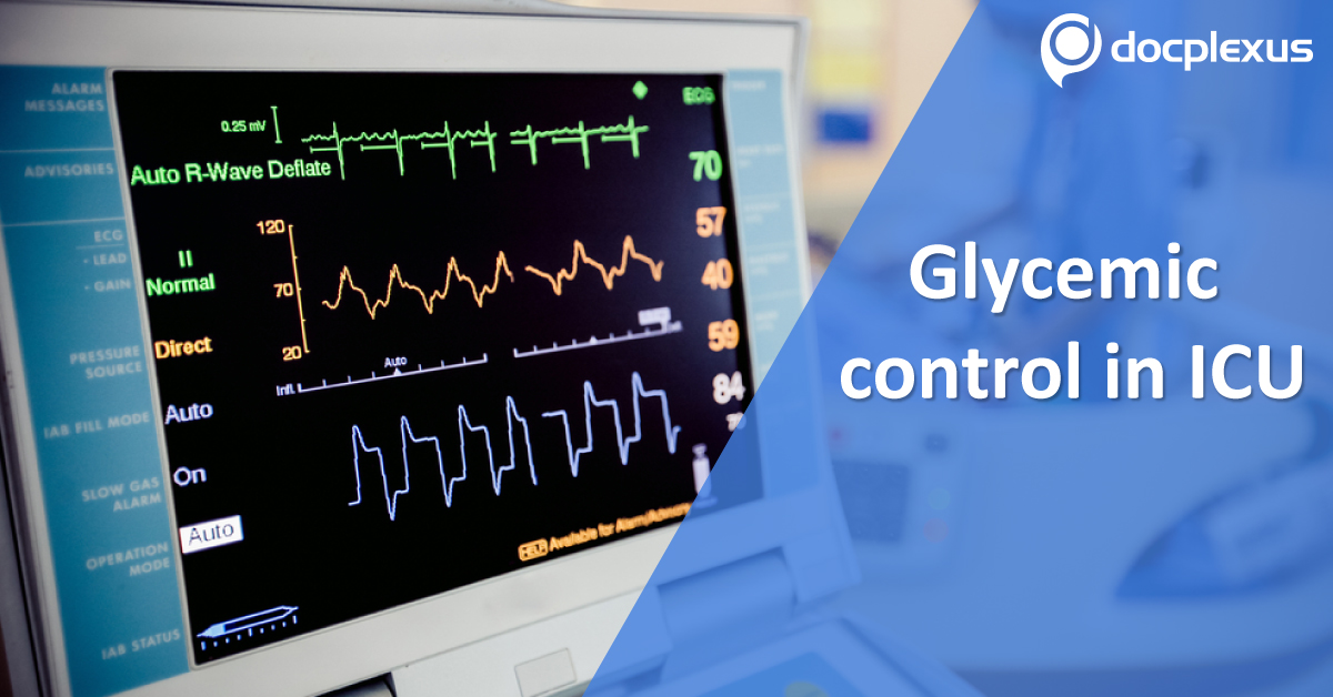 Why Is The Glycemic Control In ICU A Challenge?
