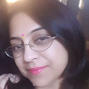 Sushma Thakkar