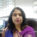 Manisha Shrivastava