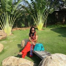 Anupama Roshan