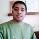 Prabodh Pattnaik