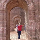 Natesh Mahadevappa