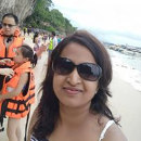 Palvi Goel