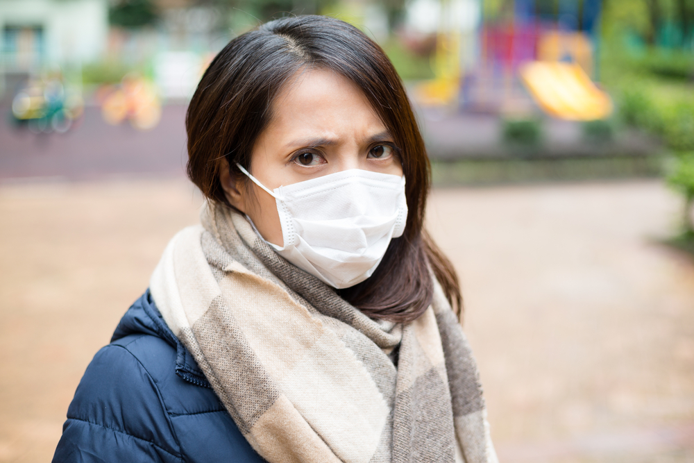 Swine Flu - The Over Rated Disease And Business Of Fear