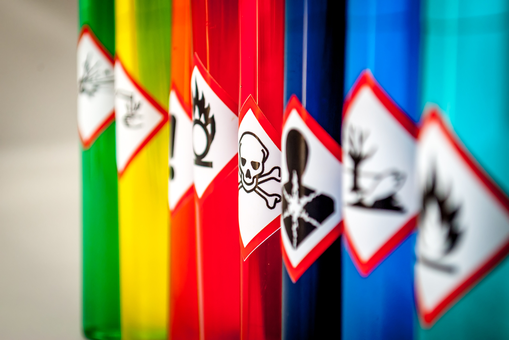 Hazardous Chemicals And Impact On Health Care Workers