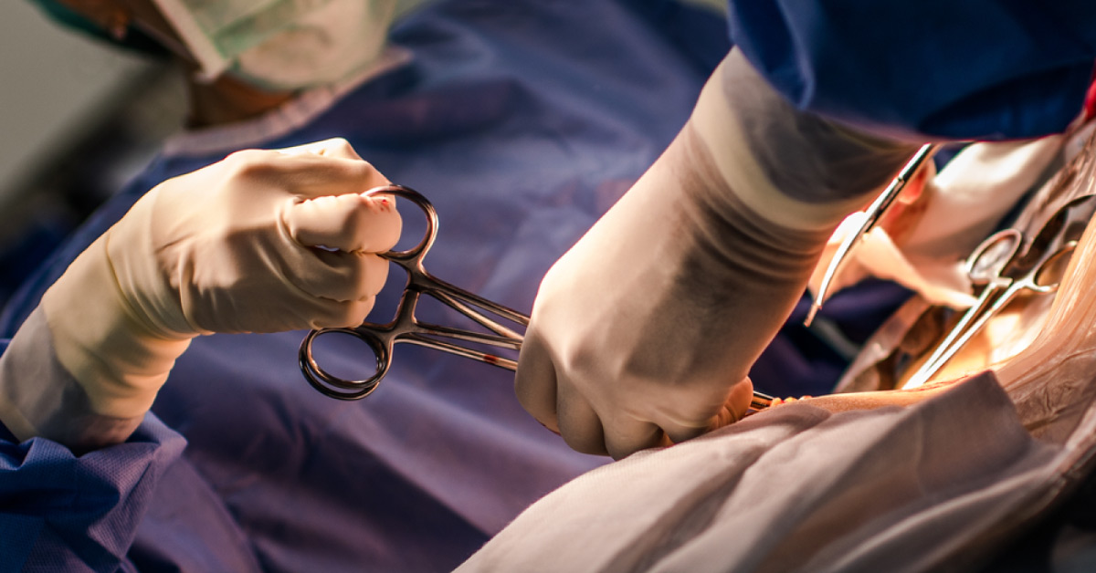 Factors Influencing Surgical Site Infection In Gynecologic Surgery