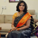 Mithra Rangapriya D