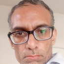 Vishal Dawesar