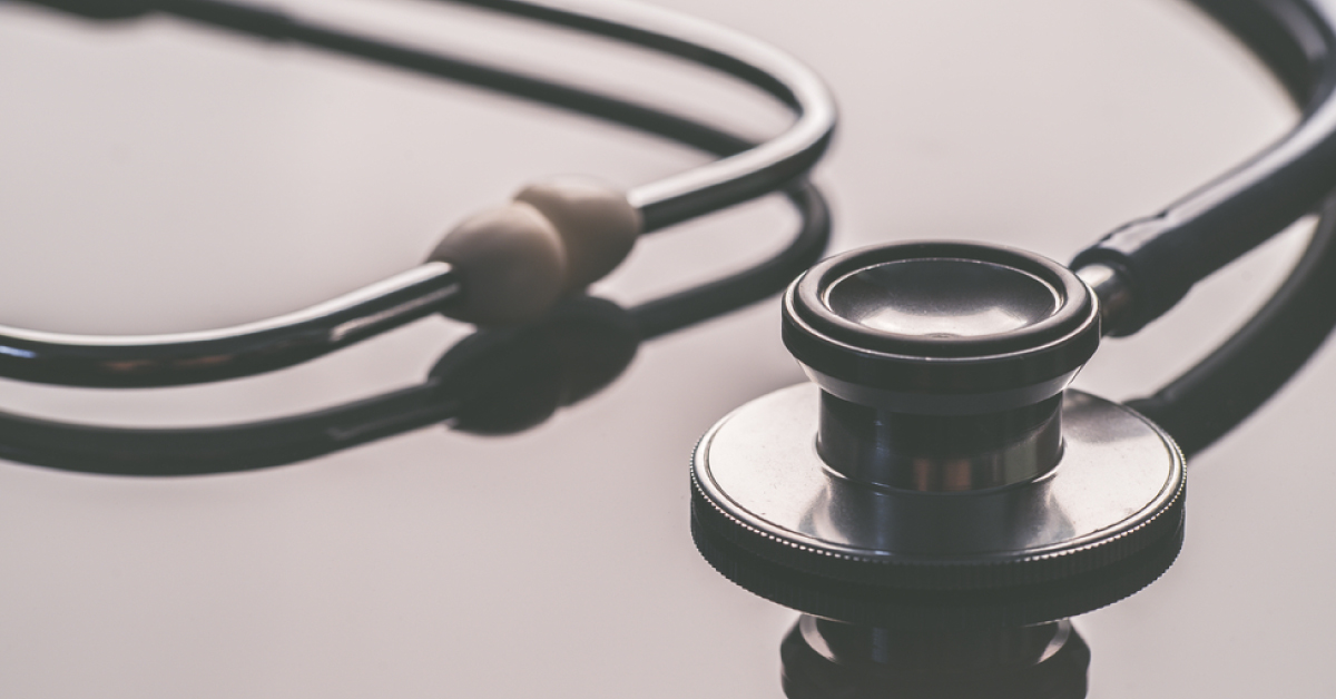 Stethoscope : A Short Autobiography