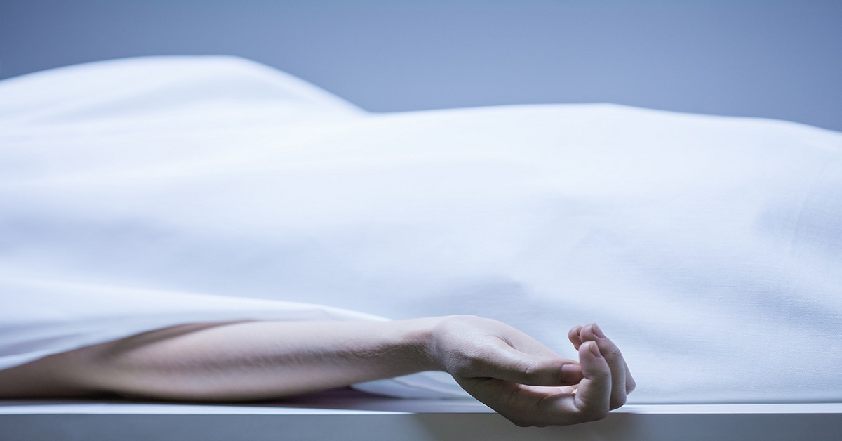 Death Of Patient By Fake Doctor, Medical Negligence Or Murder?